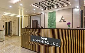 Townhouse Hotel Impact